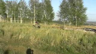 preview picture of video 'Полёт в динамике. Лысково 06-08-11.mp4'