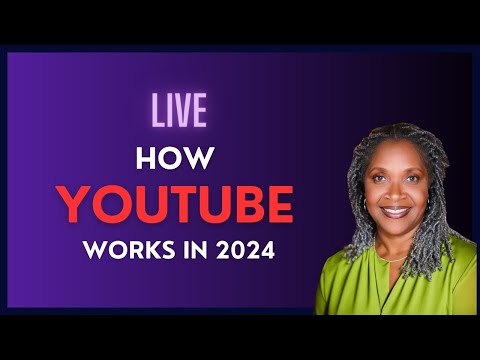 How YouTube Works in 2024