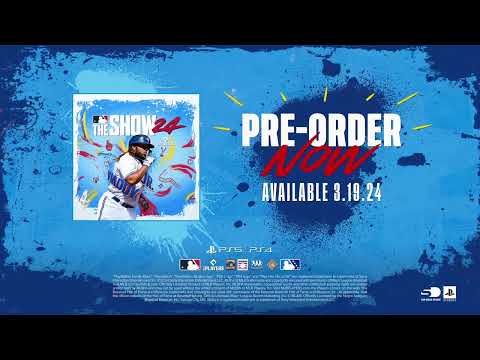 MLB The Show 24 Features Reveal - Storylines: Derek Jeter | PS5 & PS4