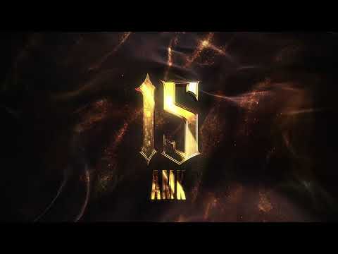 AMK - Malya on Spotify Charts