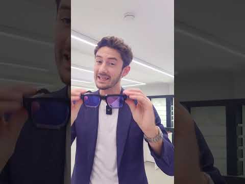 How to elevate your Jacques Marie Mage frames with a custom tint  #glasses