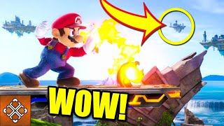 What Makes Super Smash Bros Ultimate So Great