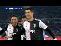 Cristiano Ronaldo vs Lazio Roma | 2019 HD 1080i