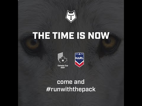 Toronto Wolfpack - 2021 NARL Recruitment Video