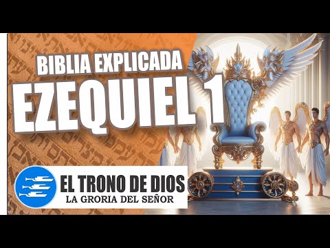 ✅ EZEKIEL 1 - EXPLAINED 🔥 | Revived by His Word || MARCH 26, 2024 📌