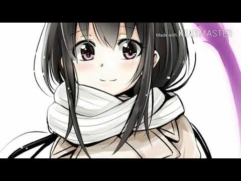 [Nightcore] Liberdade - Pricilla Alcantara