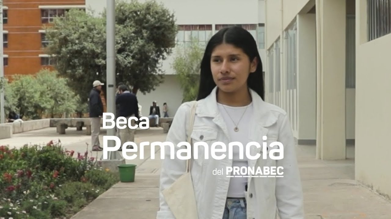 Inicio de postulación de Beca Permanencia 2025