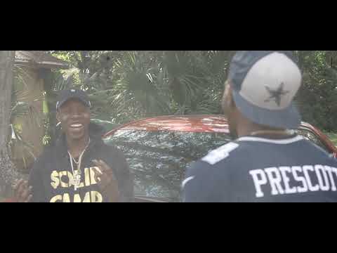 HawtBoi Poppa - Ain't no changing me