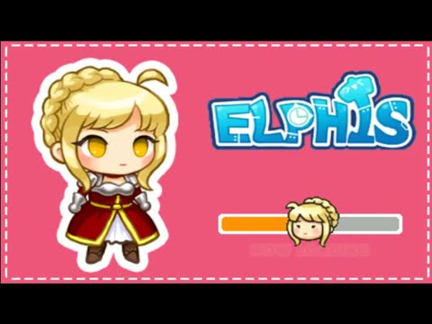 elphis adventure - part #4