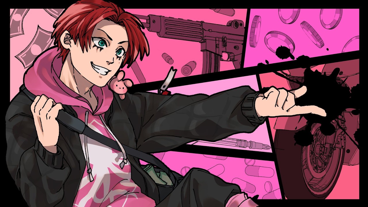 【#ストグラSeason2】アジトのためのお金もう少し ルナホークアイ21日目【皇帝/ルナホークアイ】