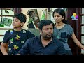 Uppum Mulakum മുടിയന്റെ സർട്ടിഫിക്കറ്റ് വ്യാ