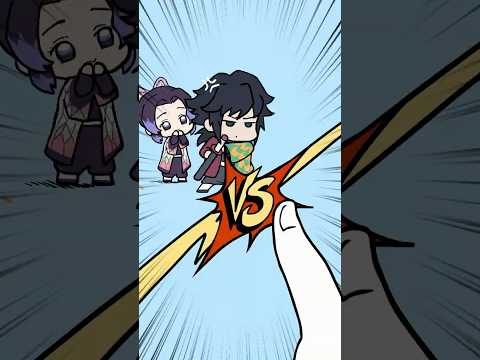 THUMB DANCE CHALLENGE! Part 4 #funny  #JackAndSara #InteractiveGame #ThumbChallenge  #demonslayer