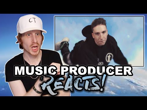Music Producer Reacts to Token - 30 People