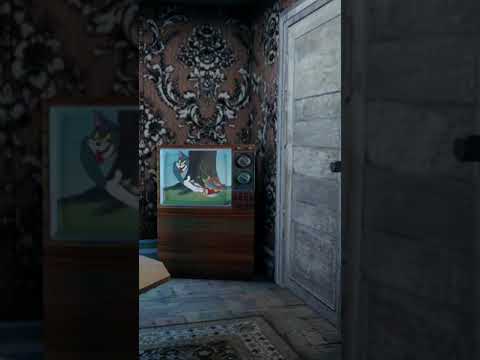 granny ne grandpa ka TV📺 tod diya🤣 #shorts