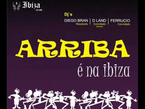 IBIZA CLUB-ARRIBA SÁBADO 09.01 23H