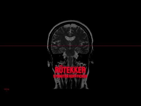 ☠ Rütekker - 5 Minuten Kopfficken I TEKKNATION I HARDTEKK ☠