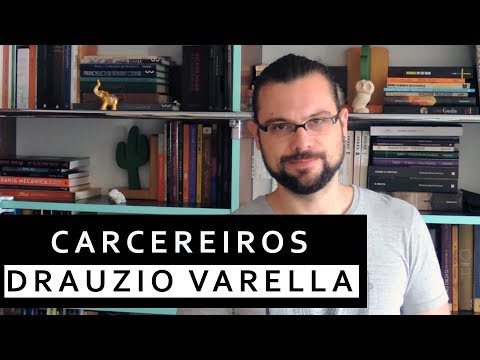 Livro Carcereiros Pdf