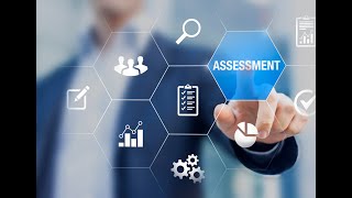 Advanced Assessment vs Off-the-shelf Assessment Tools