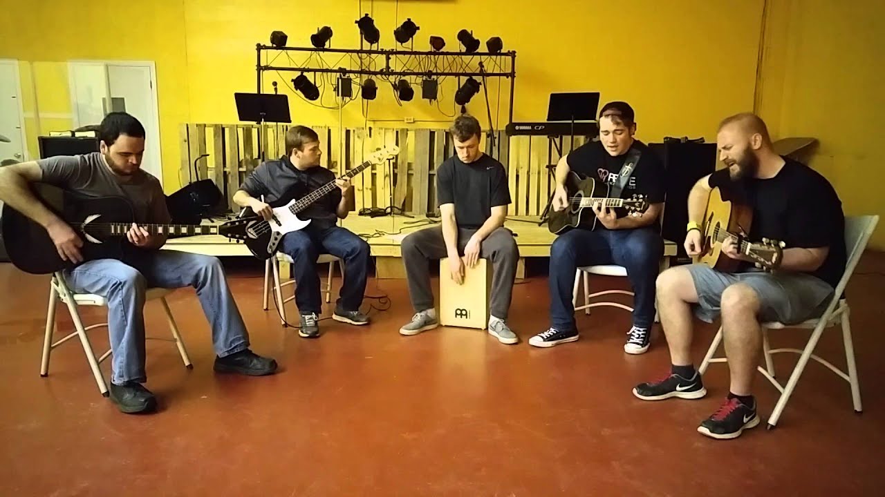 Promotional video thumbnail 2 for Joseph Clark