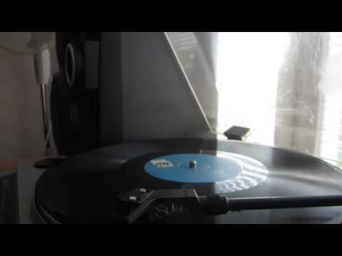 Jerry Williams and The Violents- Mean Woman Blues