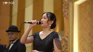 Download lagu Every summertime (cover) - Voyage Music mp3