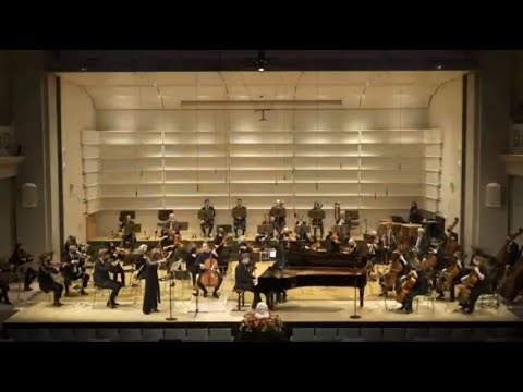 TrioVanBeethoven - Ludwig van Beethoven: Triple concerto in C major, op. 56