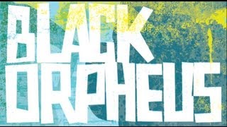 Nilson Matta's Black Orpheus "Samba De Orfeu" feat Anat Cohen, Kenny Barron