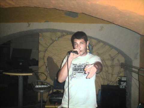 Lody - Moj Jkra [2010]