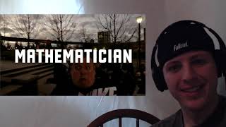 Merkules   Conor Mcgregor Official Video REACTION