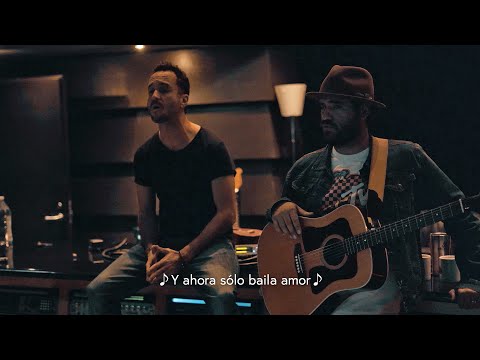 Video thumbnail for Tú y Yo (Acústico)