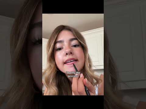 Who is buying Embreigh&rsquo;s lip kit? #embreighcourtlyn