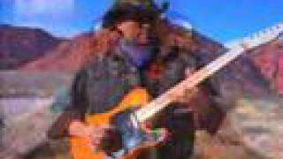 ♔ Vince Lauria Guitar - Desert Wind (Music Video)
