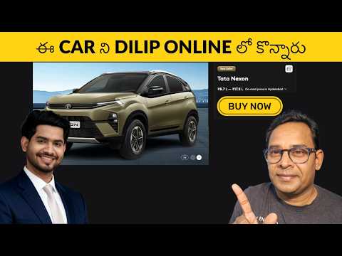 ACKO DRIVE NEW CAR PURCHASE REVIEW BY DILIP
