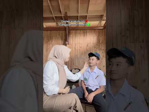 Brondongku💗🫶🏻#guru #murid #anak #sekolah #fypシ❤️💞❤️