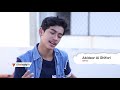 Abidzar Al-Ghifari - Storibriti: 5 Menu Favorit Saat Berbuka Puasa