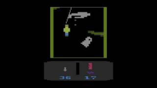 Ghostbusters II for the Atari 2600