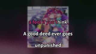 LIVING DEAD Karaoke - IRyS