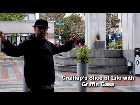[News] Girl Skateboards – (Mini) Slice of Life with Griffin Gass