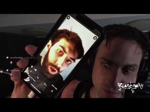 SHEER VOLUME - Live-Stream No.1