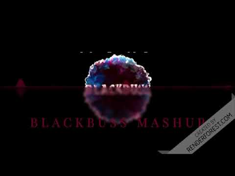 Galantis  vs The Chainsmokers   runaway vs don't let me down Blackbuss Trap Mix