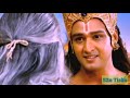 MAHABHARAT Shri Krishna ️ Best Speech To Guru Dronacharya