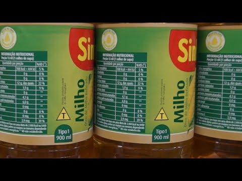 Senado analisa projeto que muda regras de identificação e rotulagem de transgênicos