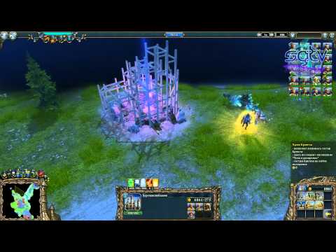 Обзор игры Majesty 2: The Fantasy Kingdom Sim