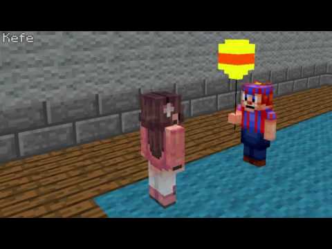 FNAF Monster School: Scaring 2! - Minecraft Animation