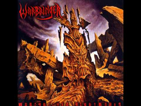 Warbringer - Waking Into Nightmares (Full Album)