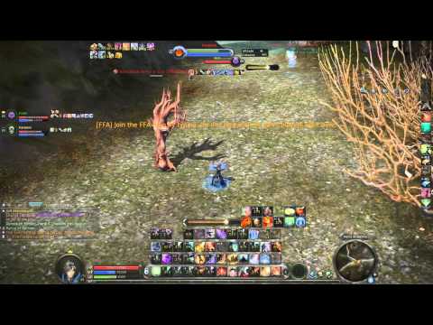 [Aion 4.7] Sorcerer Yiishi PvP