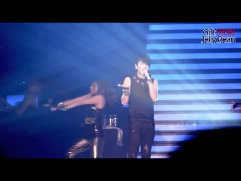101219 박효신-Deja-vu(@04064 concert)