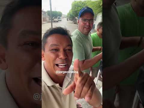 🤠🔥 ALGUÉM CONHECE ESSA TURMAAÍ? 👀😂Aqui é só alegria em Olho d’Água das Flores-AL!