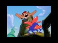 Timon Pumbaa Episode Saskatchewen Catch Part 1