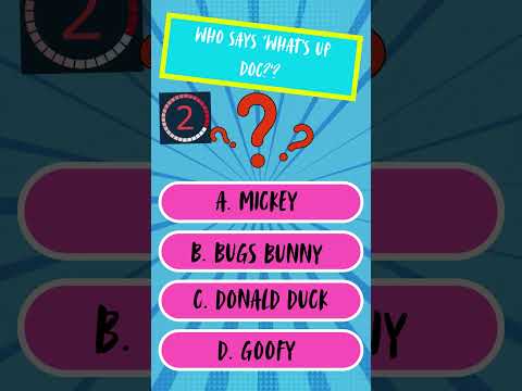 The Most Famous Cartoon Catchphrase Mystery SOLVED!